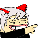 AoV_qipointlaugh Discord emoji