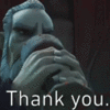 dooku_thankyou Discord emoji