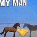 myman
