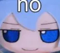 no