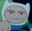 finn Discord emoji