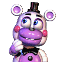 ThinkingHelpy Discord emoji