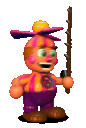 DeeDee Discord emoji