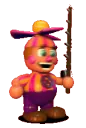 DeeDee