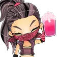 staceo1Drink