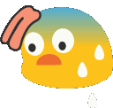 ow_blobsweat Discord Emoji