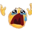 noooo Discord emoji
