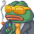 pepeBoss Discord emoji