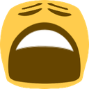 megaWeary Discord emoji
