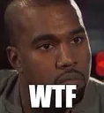 kanyewtf