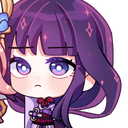 raidenmains Discord emoji