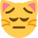 pensivekitty Discord Emoji