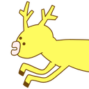deer1 Discord emoji