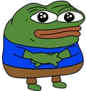 peepoShortWeird