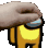 :crewmatepet: