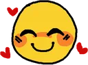 happy