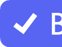 verifiedbot1 Discord emoji
