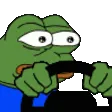monkaSTEER