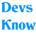 Devsknow