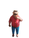 3ddayi Discord emoji