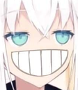 hehe Discord emoji