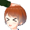 ChikaHeadpats