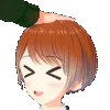 ChikaHeadpats