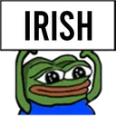 SignIrish