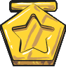 gold Discord emoji