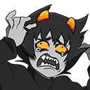 Frustrated