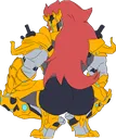 YharimCulo