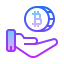 bitcoinsccepted Discord Emoji