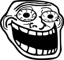 Troll2 troll2 Discord Emoji