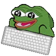 peepoChat