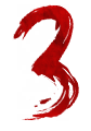 round_Three Discord emoji
