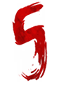 round_Five Discord emoji