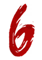 round_Six Discord emoji