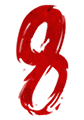 round_Eight Discord emoji