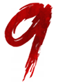 round_Nine Discord emoji