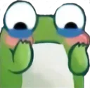 frogsadge Discord Emoji