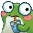 Frogjuicewtf Discord Emoji
