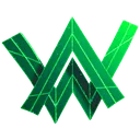 AW_LogoGreen Discord Emoji