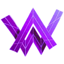 AW_LogoPurple Discord Emoji