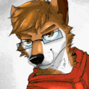 furryfather Discord emoji