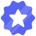 icons_CommunityStar Discord emoji
