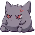 gengarpout