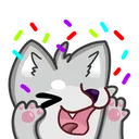 aryaparty Discord Emoji