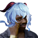 GanyuSmart_GM Discord emoji