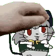 PatTheRat PatTheRat