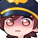 bakageDisgust